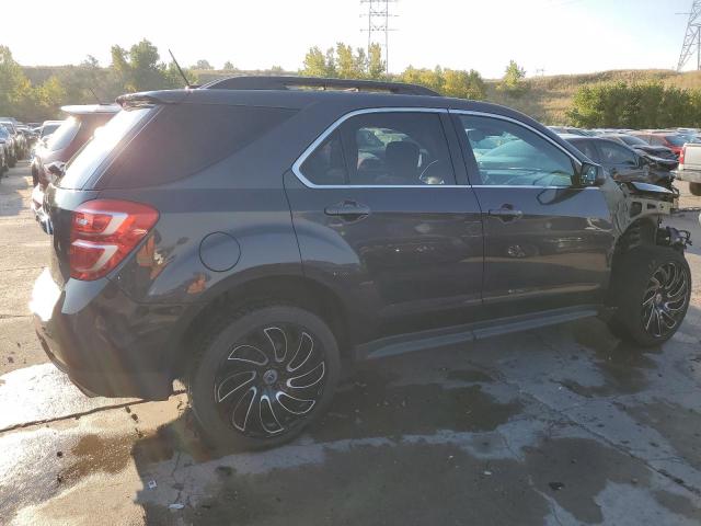 Photo 2 VIN: 2GNFLFE3XG6221072 - CHEVROLET EQUINOX LT 