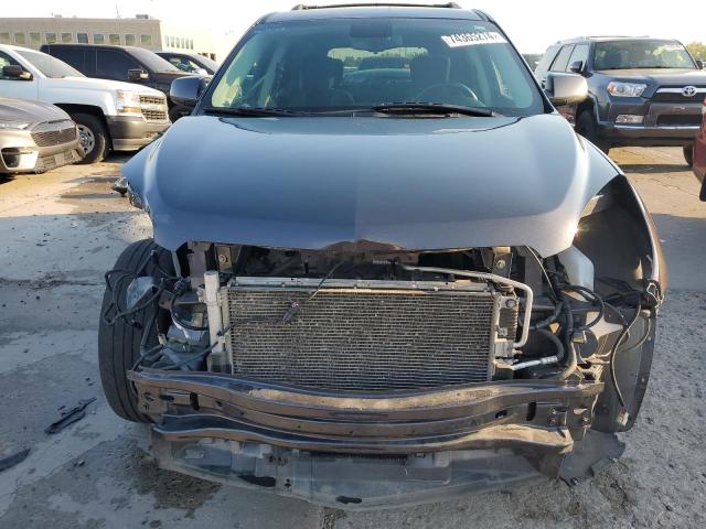 Photo 4 VIN: 2GNFLFE3XG6221072 - CHEVROLET EQUINOX LT 