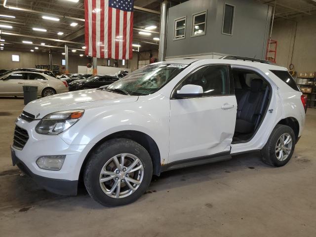 Photo 0 VIN: 2GNFLFE3XG6233934 - CHEVROLET EQUINOX 