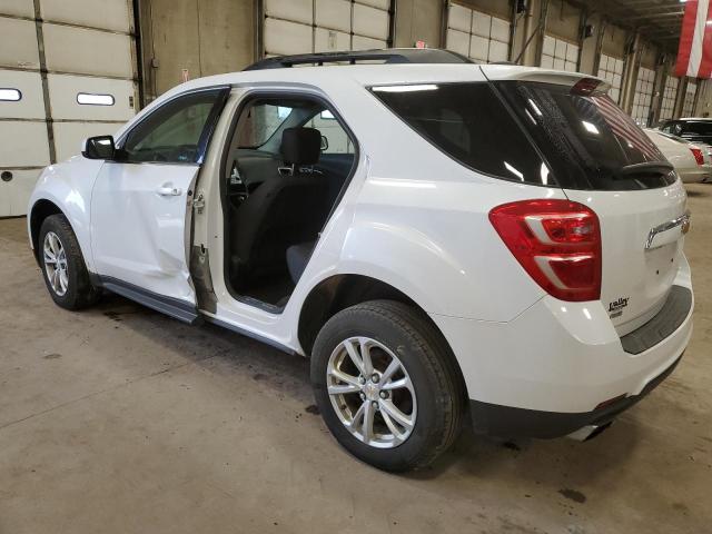 Photo 1 VIN: 2GNFLFE3XG6233934 - CHEVROLET EQUINOX 