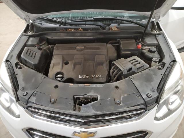 Photo 10 VIN: 2GNFLFE3XG6233934 - CHEVROLET EQUINOX 