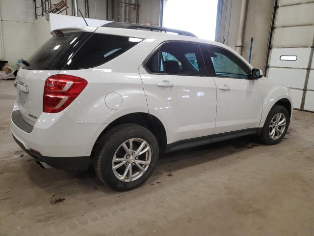 Photo 2 VIN: 2GNFLFE3XG6233934 - CHEVROLET EQUINOX 