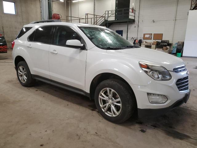 Photo 3 VIN: 2GNFLFE3XG6233934 - CHEVROLET EQUINOX 