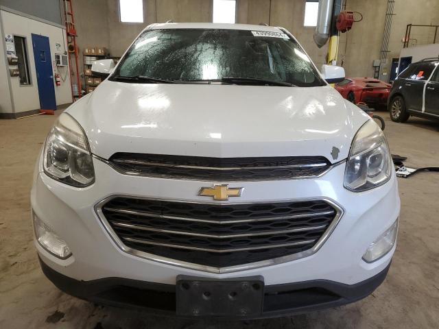 Photo 4 VIN: 2GNFLFE3XG6233934 - CHEVROLET EQUINOX 