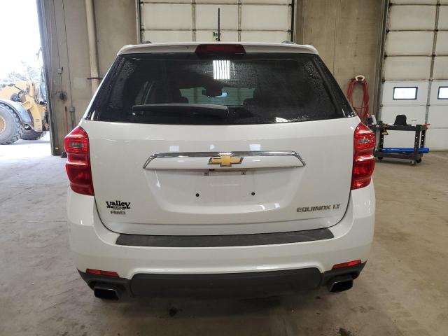 Photo 5 VIN: 2GNFLFE3XG6233934 - CHEVROLET EQUINOX 