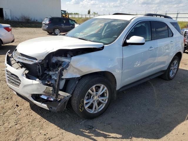 Photo 0 VIN: 2GNFLFE3XG6237840 - CHEVROLET EQUINOX LT 