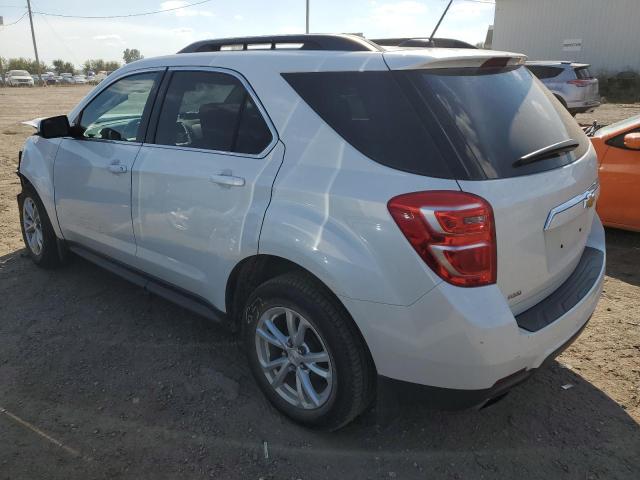 Photo 1 VIN: 2GNFLFE3XG6237840 - CHEVROLET EQUINOX LT 