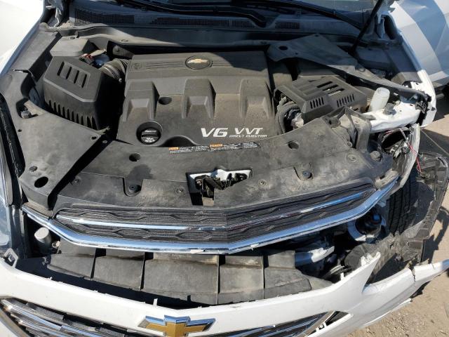 Photo 11 VIN: 2GNFLFE3XG6237840 - CHEVROLET EQUINOX LT 