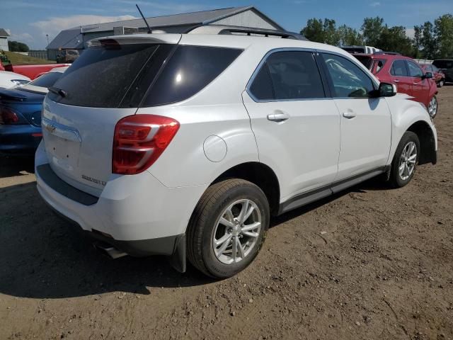 Photo 2 VIN: 2GNFLFE3XG6237840 - CHEVROLET EQUINOX LT 