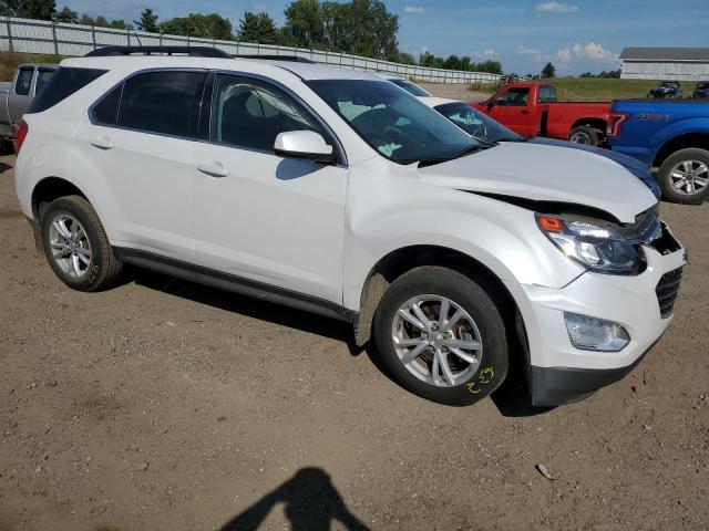 Photo 3 VIN: 2GNFLFE3XG6237840 - CHEVROLET EQUINOX LT 