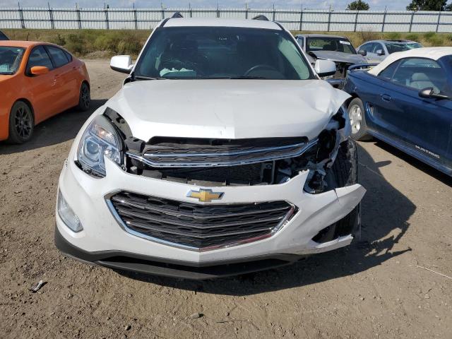 Photo 4 VIN: 2GNFLFE3XG6237840 - CHEVROLET EQUINOX LT 