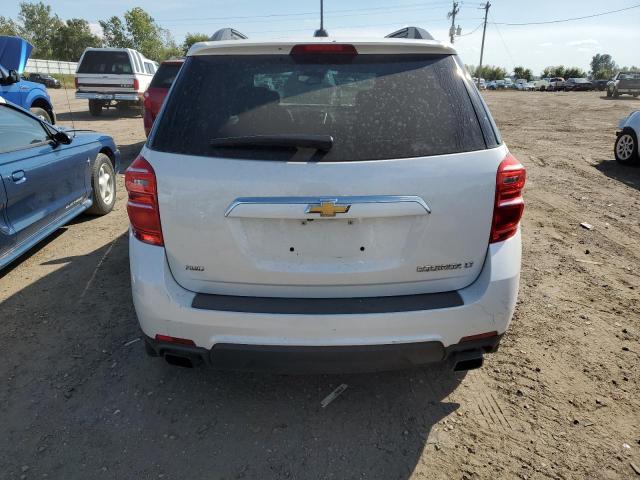 Photo 5 VIN: 2GNFLFE3XG6237840 - CHEVROLET EQUINOX LT 