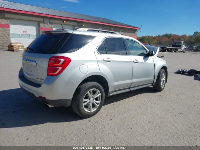 Photo 3 VIN: 2GNFLFE3XG6282986 - CHEVROLET EQUINOX 