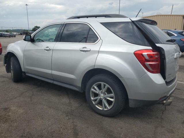 Photo 1 VIN: 2GNFLFE3XG6297505 - CHEVROLET EQUINOX LT 