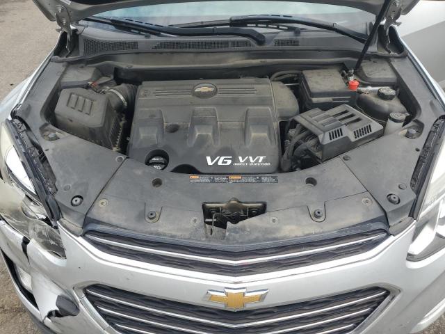 Photo 11 VIN: 2GNFLFE3XG6297505 - CHEVROLET EQUINOX LT 