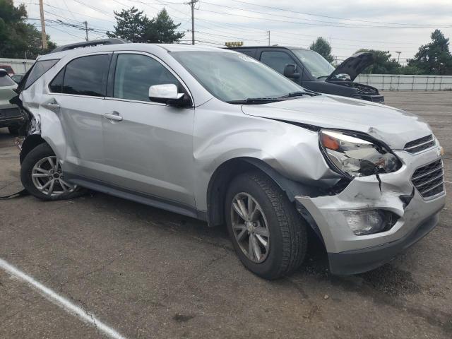 Photo 3 VIN: 2GNFLFE3XG6297505 - CHEVROLET EQUINOX LT 