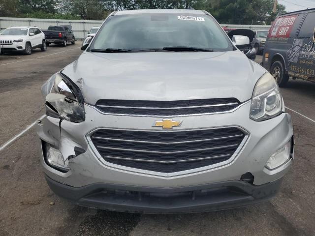 Photo 4 VIN: 2GNFLFE3XG6297505 - CHEVROLET EQUINOX LT 