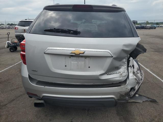 Photo 5 VIN: 2GNFLFE3XG6297505 - CHEVROLET EQUINOX LT 