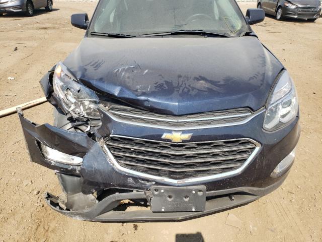 Photo 6 VIN: 2GNFLFE3XG6324881 - CHEVROLET EQUINOX LT 