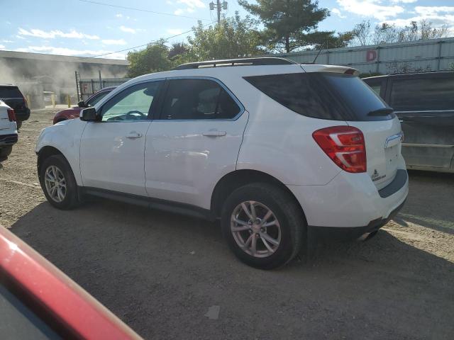 Photo 1 VIN: 2GNFLFE3XH6210509 - CHEVROLET EQUINOX LT 