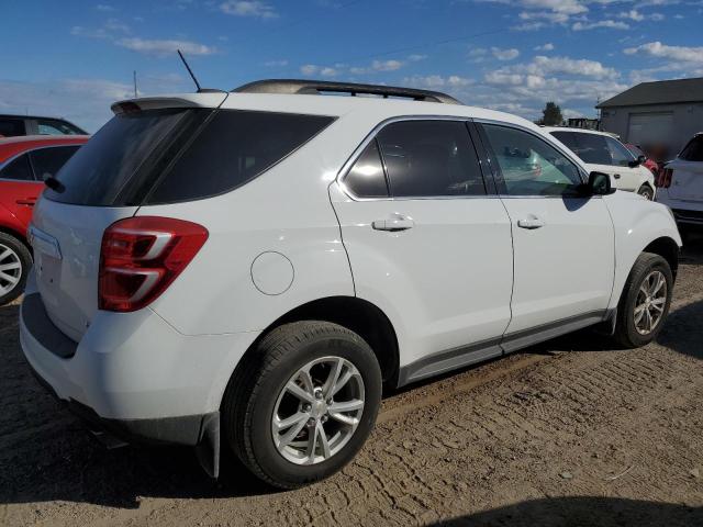 Photo 2 VIN: 2GNFLFE3XH6210509 - CHEVROLET EQUINOX LT 