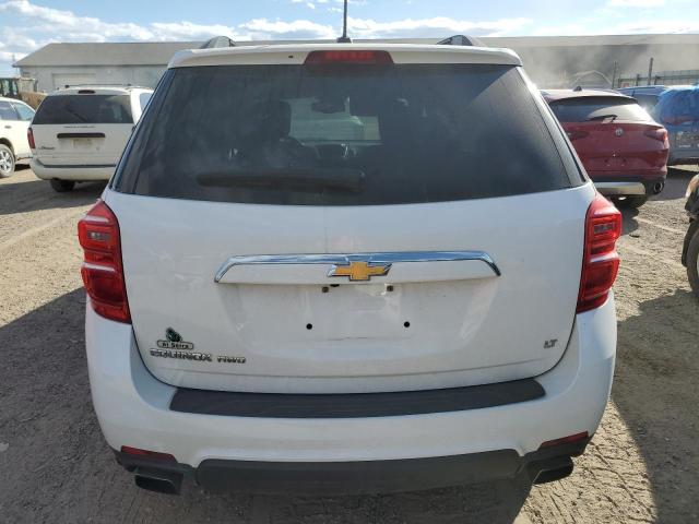 Photo 5 VIN: 2GNFLFE3XH6210509 - CHEVROLET EQUINOX LT 