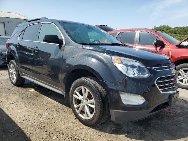 Photo 3 VIN: 2GNFLFE3XH6239170 - CHEVROLET EQUINOX LT 