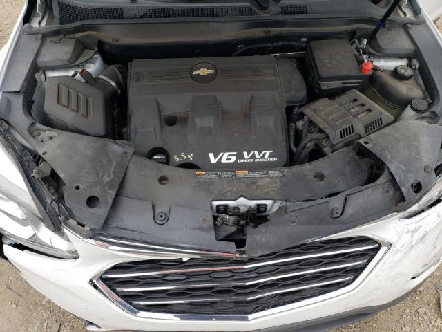 Photo 10 VIN: 2GNFLFE3XH6251089 - CHEVROLET EQUINOX LT 