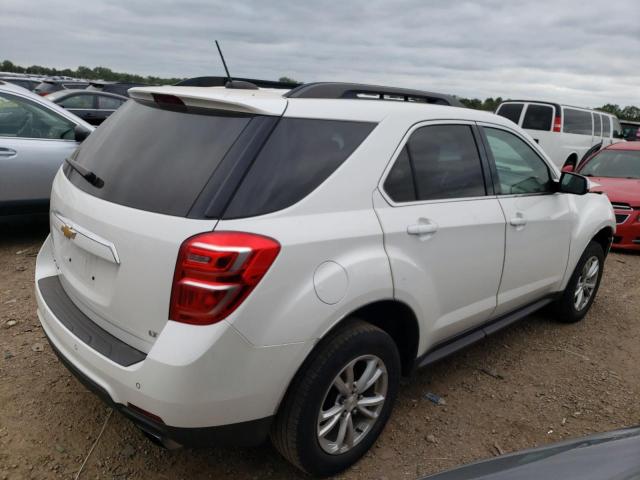 Photo 2 VIN: 2GNFLFE3XH6251089 - CHEVROLET EQUINOX LT 