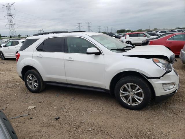 Photo 3 VIN: 2GNFLFE3XH6251089 - CHEVROLET EQUINOX LT 