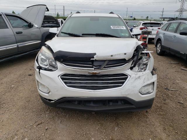 Photo 4 VIN: 2GNFLFE3XH6251089 - CHEVROLET EQUINOX LT 