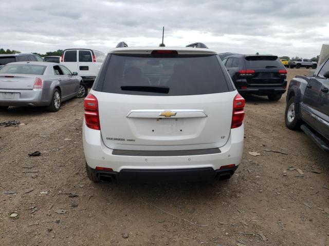 Photo 5 VIN: 2GNFLFE3XH6251089 - CHEVROLET EQUINOX LT 