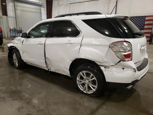 Photo 1 VIN: 2GNFLFE3XH6289308 - CHEVROLET EQUINOX 