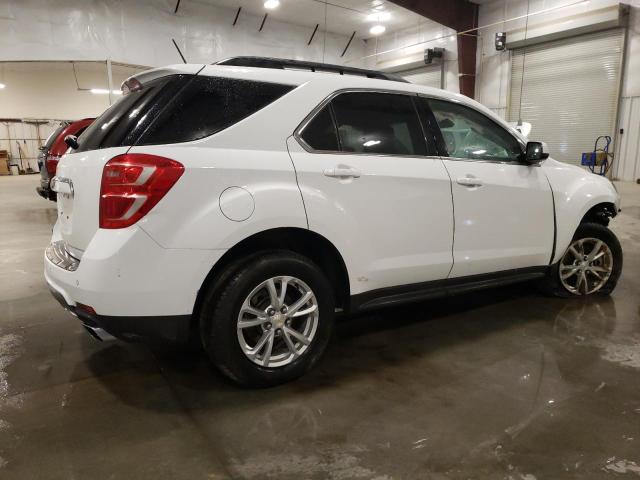 Photo 2 VIN: 2GNFLFE3XH6289308 - CHEVROLET EQUINOX 