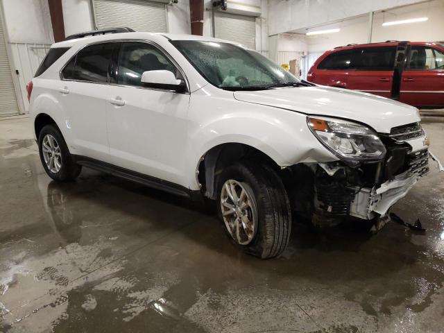 Photo 3 VIN: 2GNFLFE3XH6289308 - CHEVROLET EQUINOX 