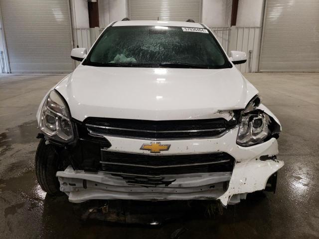 Photo 4 VIN: 2GNFLFE3XH6289308 - CHEVROLET EQUINOX 