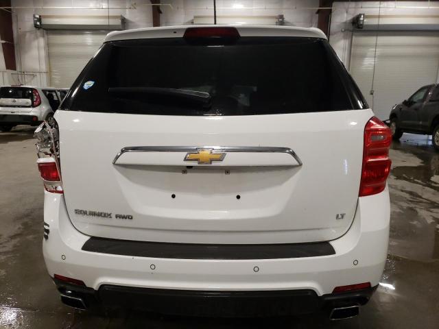 Photo 5 VIN: 2GNFLFE3XH6289308 - CHEVROLET EQUINOX 