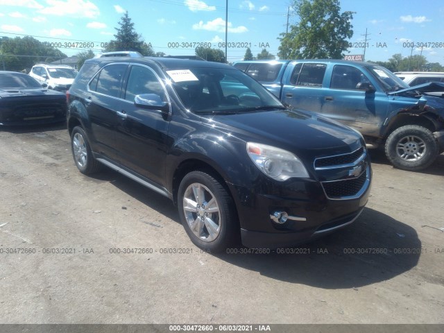 Photo 0 VIN: 2GNFLFE51C6120658 - CHEVROLET EQUINOX 