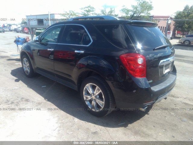 Photo 2 VIN: 2GNFLFE51C6120658 - CHEVROLET EQUINOX 