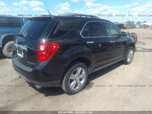 Photo 3 VIN: 2GNFLFE51C6120658 - CHEVROLET EQUINOX 