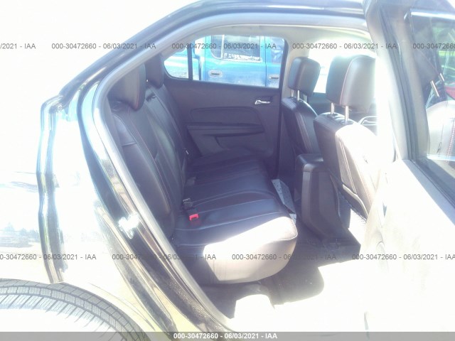 Photo 7 VIN: 2GNFLFE51C6120658 - CHEVROLET EQUINOX 