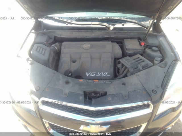 Photo 9 VIN: 2GNFLFE51C6120658 - CHEVROLET EQUINOX 