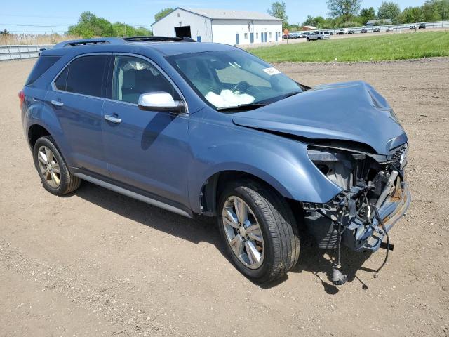 Photo 3 VIN: 2GNFLFE52C6176298 - CHEVROLET EQUINOX 