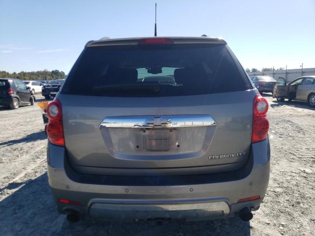 Photo 5 VIN: 2GNFLFE52C6314406 - CHEVROLET EQUINOX LT 