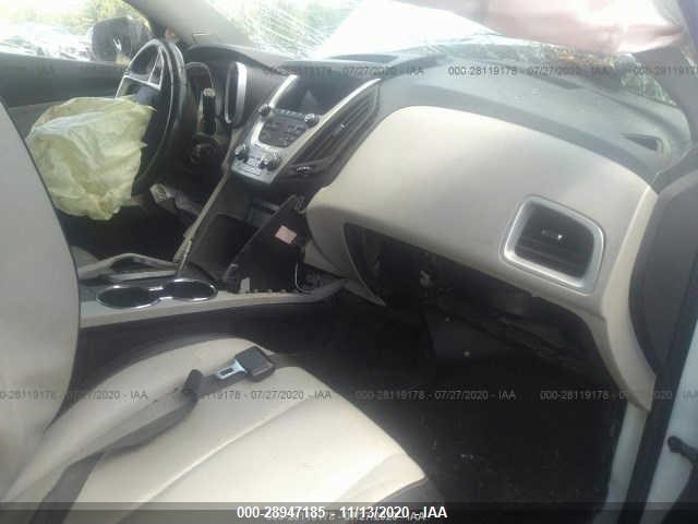 Photo 4 VIN: 2GNFLFE53C6267015 - CHEVROLET EQUINOX 