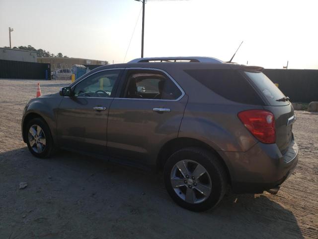 Photo 1 VIN: 2GNFLFE53C6292075 - CHEVROLET EQUINOX LT 