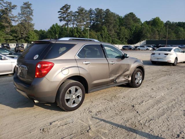 Photo 2 VIN: 2GNFLFE53C6292075 - CHEVROLET EQUINOX LT 