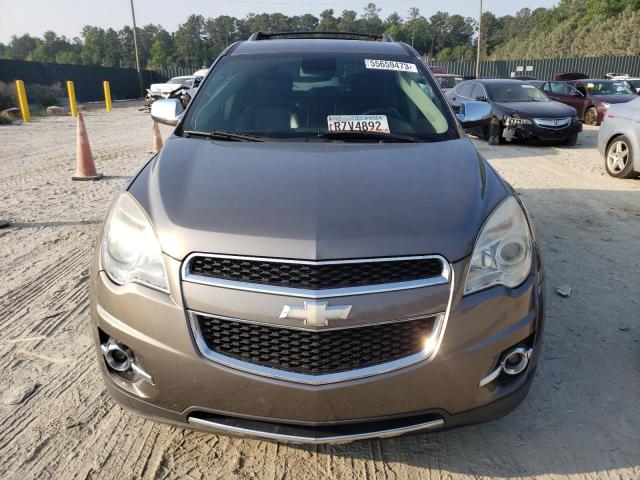 Photo 4 VIN: 2GNFLFE53C6292075 - CHEVROLET EQUINOX LT 