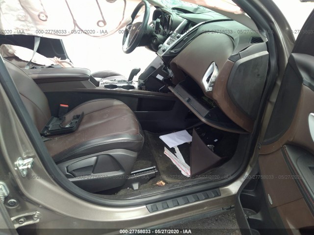 Photo 4 VIN: 2GNFLFE54C6294448 - CHEVROLET EQUINOX 