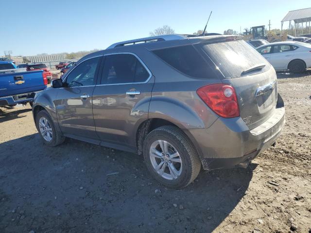 Photo 1 VIN: 2GNFLFE55C6265038 - CHEVROLET EQUINOX LT 